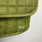 Lug Moped crossbody bag RFID‎ puffer bag green medium Photo 3