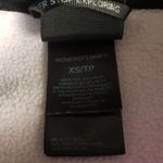 The North Face  Full Zip‎ Fleecd Jacket Breast Cancer Awareness Women’s XS Photo 5