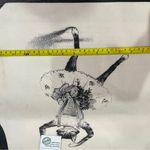 Charming Cat Print Tote Bag Photo 1