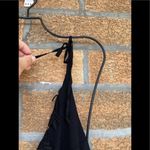 For Love & Lemons  garden isle romper small Photo 4