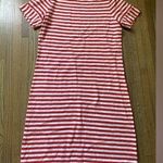 Boden striped cotton dress 8L Size undefined Photo 0