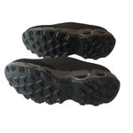 Bass Outdoor Womens Aqua Mesh Slide Water Shoes Black 5 Photo 3