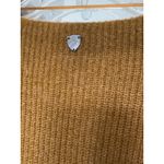 Kuhl  Merino Wool Blend Long Sleeve Sweater Size Large Photo 6