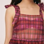 Kimchi Blue urban outfitter baby doll tier dress size small Photo 1