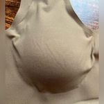 knix by knixwear | LuxeLift Evolution tank. Size: M. Green Size M Photo 2