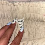 Aerie  Linen Shorts Photo 2