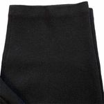 St. John Basics Black Santana Knit Pants Size 4 Photo 9