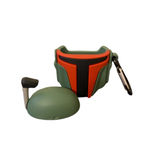 Star Wars Boba Fett AirPod Case Photo 2
