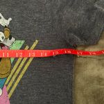 Disney t-shirt grey size XS Mickey Mouse Goofy Donald Duck Pluto Photo 3