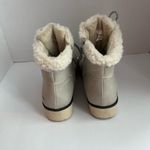 Blue Creek Water Resistant Faux Fur Boots Size 7 Photo 3