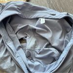 Lululemon ‎ pace revival skirt light purple women’s size 10 Photo 6