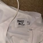 Princess Polly Jocasta Mini Dress Photo 2