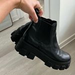 Circus by Sam Edelman Sam Edelman Chunky Platform Boots Photo 1