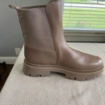 Schutz  Billie Casual boots Platform Chunky size 10‎ NWOT Photo 8