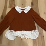 Maeve Sweater top!  Photo 0