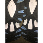 Avia  Respon Cel Women's Blue White Athletic Shoes Sneakers Lace Up Size 7 Photo 9