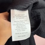 41 Hawthorn Claudia Square Neck Dress Black Photo 7