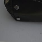 Michael Kors Black Shoulder Bag Photo 8