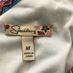 Speechless multicolored romper 5 G Blue Size M Photo 2