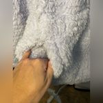 Gap NWT Soft Purple Sherpa Fleece Jacket XS Photo 1