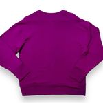 Athleta NWT  Balance Henley Sweatshirt Photo 5