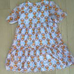 J.Marie Dress Size medium Blue Photo 3