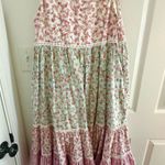 Love Shack Fancy  x Target Camille Floral Dress Photo 4