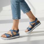 Vionic  Women’s Kellyn Sandals size 8 Photo 0