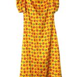 NWT RHODE Maci Floral V Photo 2