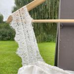 Cami NYC • The Vanessa ruffle lace tank• Size XS Photo 2