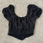 Japna Crop Top Photo 2