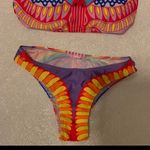 Rainbow Bikini Multiple Photo 2