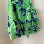 Likely  Charlotte Mini Dress in Pistachio, 6, NWOT Photo 3
