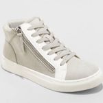 Universal Threads Women's Universal Thread High Top Sneakers Photo 0