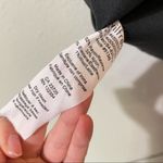 Wilfred  Aritzia Grey Sleeveless Skater Mini Dress Womens 0 Babydoll Twee Fall Photo 4