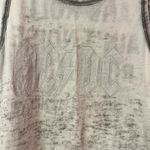 Lucky Brand  AC/DC Tank Top Photo 2