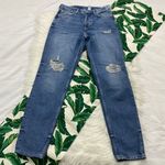 H&M Distressed Boyfriend Jeans 183 Photo 0
