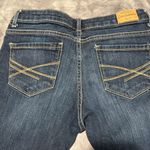 Aeropostale  Bayla Skinny Jeans Size 7/8 Regular Photo 3