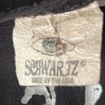 Black vintage 2000 Shwartz Sick of it All band tee Size Small Photo 6