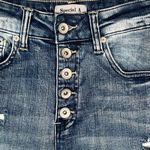 Special A  Los Angeles Blue Skinny Jeans Photo 4