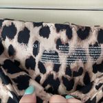 Victoria's Secret victoria’s secret leopard leggings Photo 1