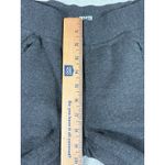 duluth Women's Wearwithall Ponte Knit Leggings Gray xs Photo 3