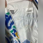 Peter Millar  Element Multicolor Capri Pant Photo 3