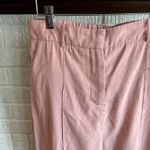 Princess Polly ‎ Kirstyn Pants Trousers Dusty Rose Pink Pleated Dress Pant Size 8 Photo 3