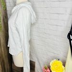 Brandy Melville Thermal Hoodie Photo 5