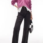 Topshop  Basket Weave Knit Cardigan Photo 1