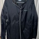 Columbia Raincoat Photo 0