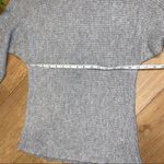 Boston Proper  Boat Neck Slouchy Sweater Photo 4