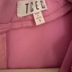 TCEC  Pink Athletic Dress Photo 1