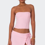 White Fox Boutique Pink white fox outfit  Photo 0